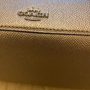 Coach Camera bag crossbody